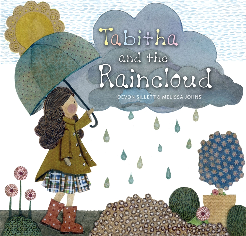 Tabitha And The Raincloud/Product Detail/Early Childhood Fiction Books