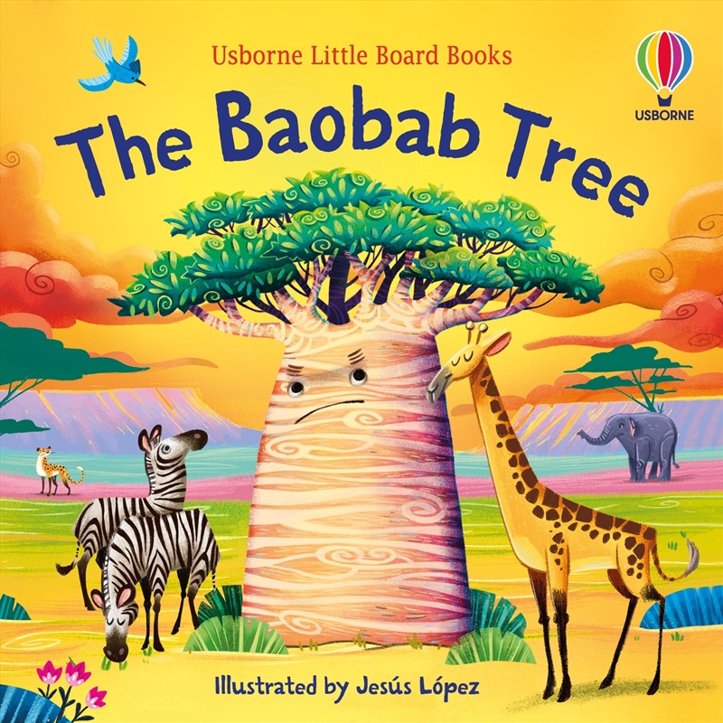 Baobab Tree/Product Detail/Early Childhood Fiction Books