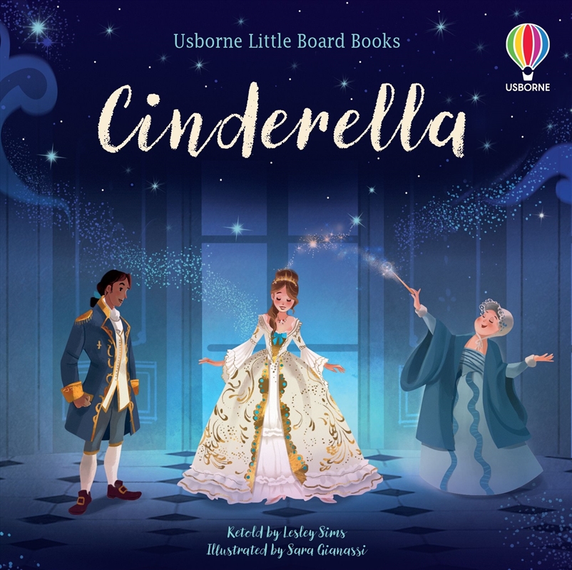 Cinderella/Product Detail/Early Childhood Fiction Books