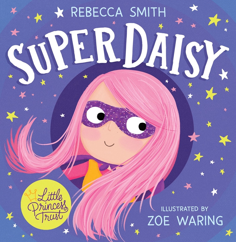 Superdaisy/Product Detail/Early Childhood Fiction Books