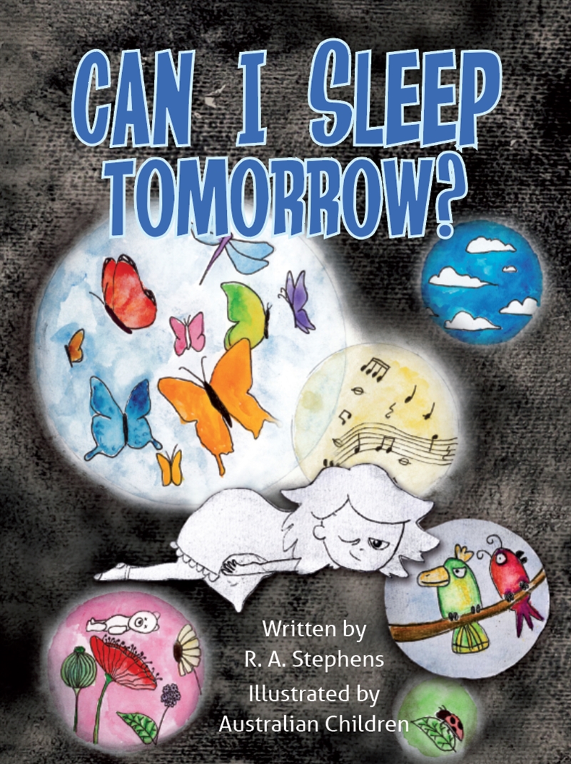 Can I Sleep Tomorrow?/Product Detail/Early Childhood Fiction Books