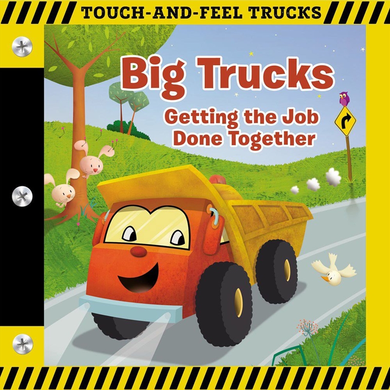 Big Trucks/Product Detail/Early Childhood Fiction Books