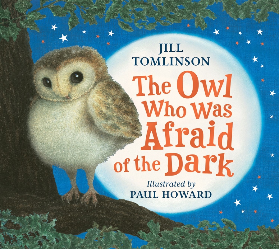 Owl Who Was Afraid Of The Dark/Product Detail/Early Childhood Fiction Books