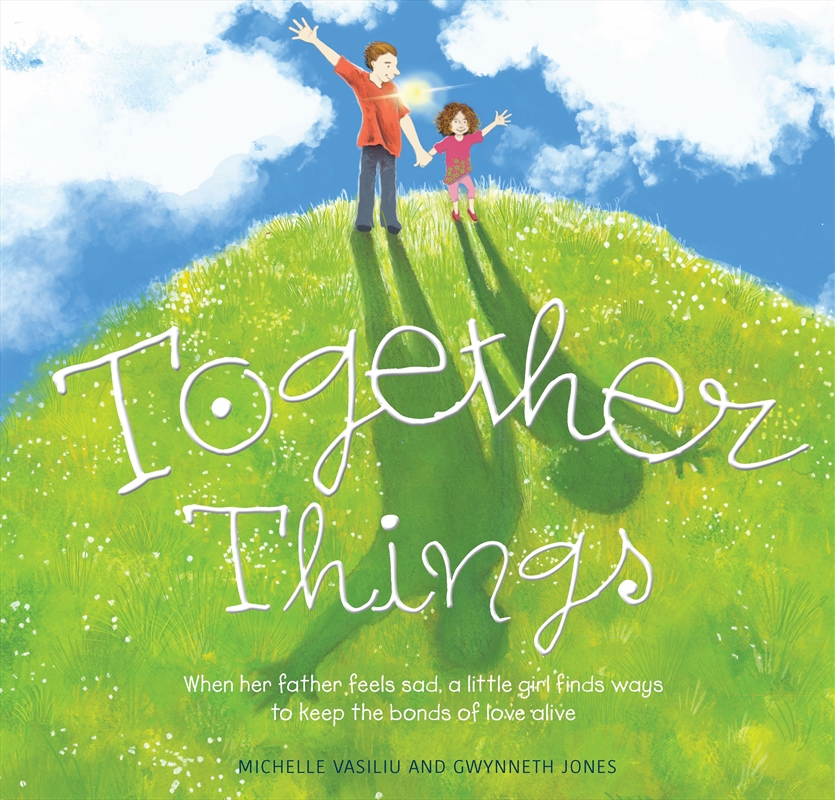 Together Things/Product Detail/Early Childhood Fiction Books