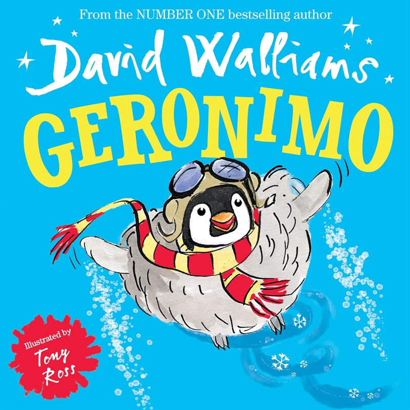 Geronimo/Product Detail/Early Childhood Fiction Books