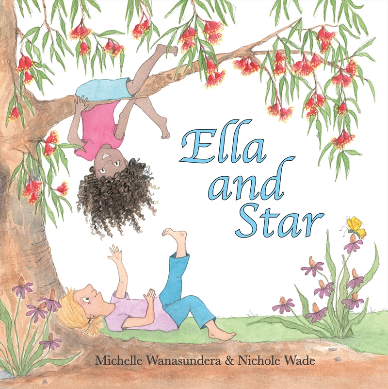 Ella And The Star/Product Detail/Early Childhood Fiction Books