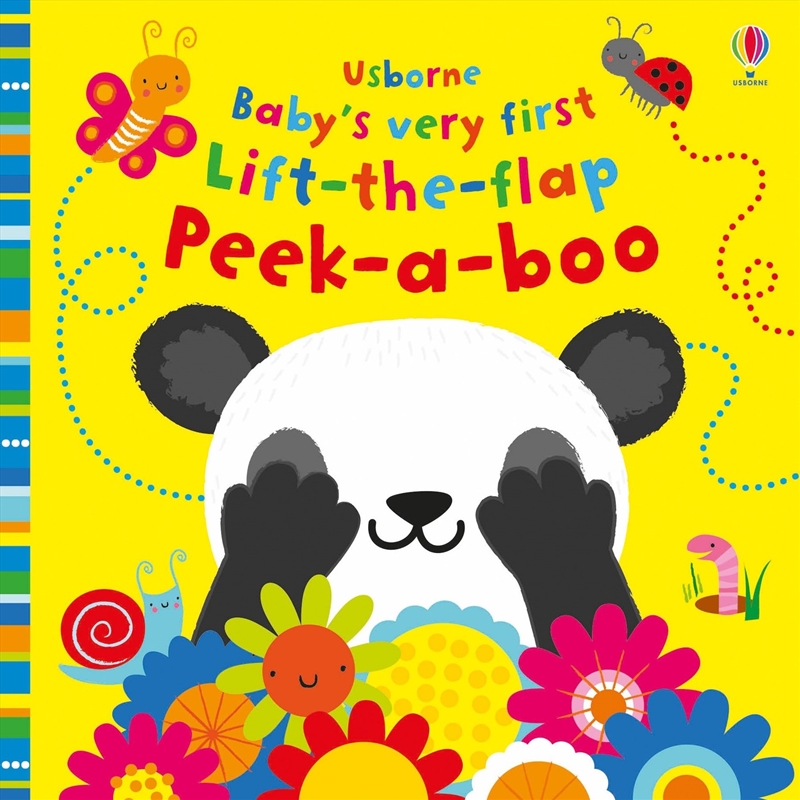 Bvf Ltf Peek A Boo/Product Detail/Early Childhood Fiction Books