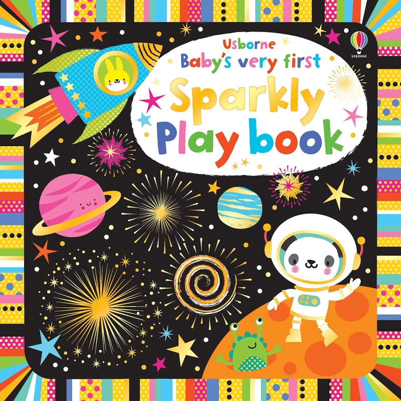 Bvf Sparkly Playbook/Product Detail/Early Childhood Fiction Books