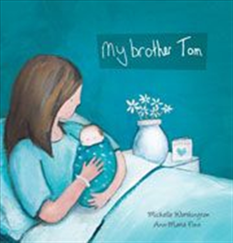 My Brother Tom/Product Detail/Early Childhood Fiction Books