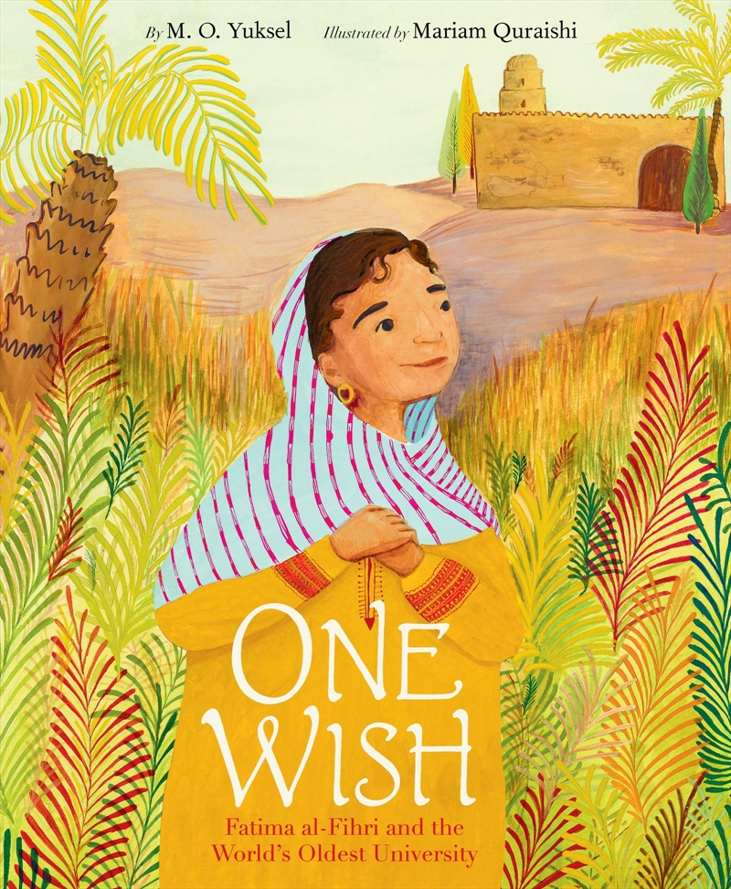 One Wish/Product Detail/Early Childhood Fiction Books