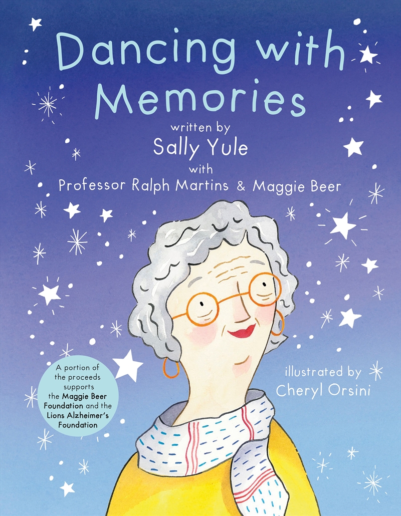 Dancing With Memories/Product Detail/Early Childhood Fiction Books