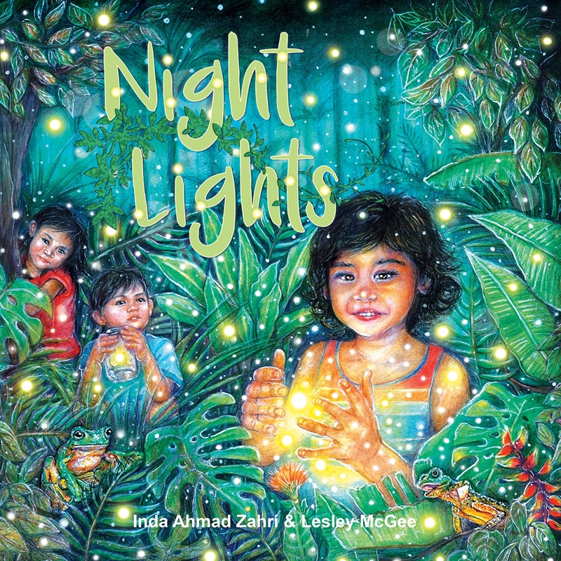 Night Lights/Product Detail/Early Childhood Fiction Books