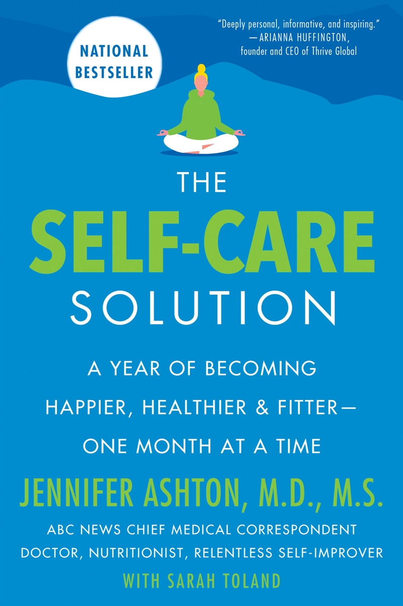 Self-Care Solution/Product Detail/Family & Health