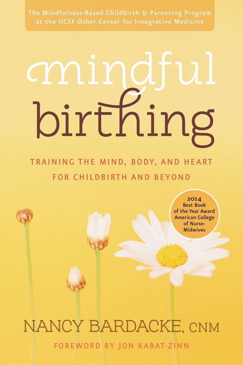 Mindful Birthing/Product Detail/Family & Health