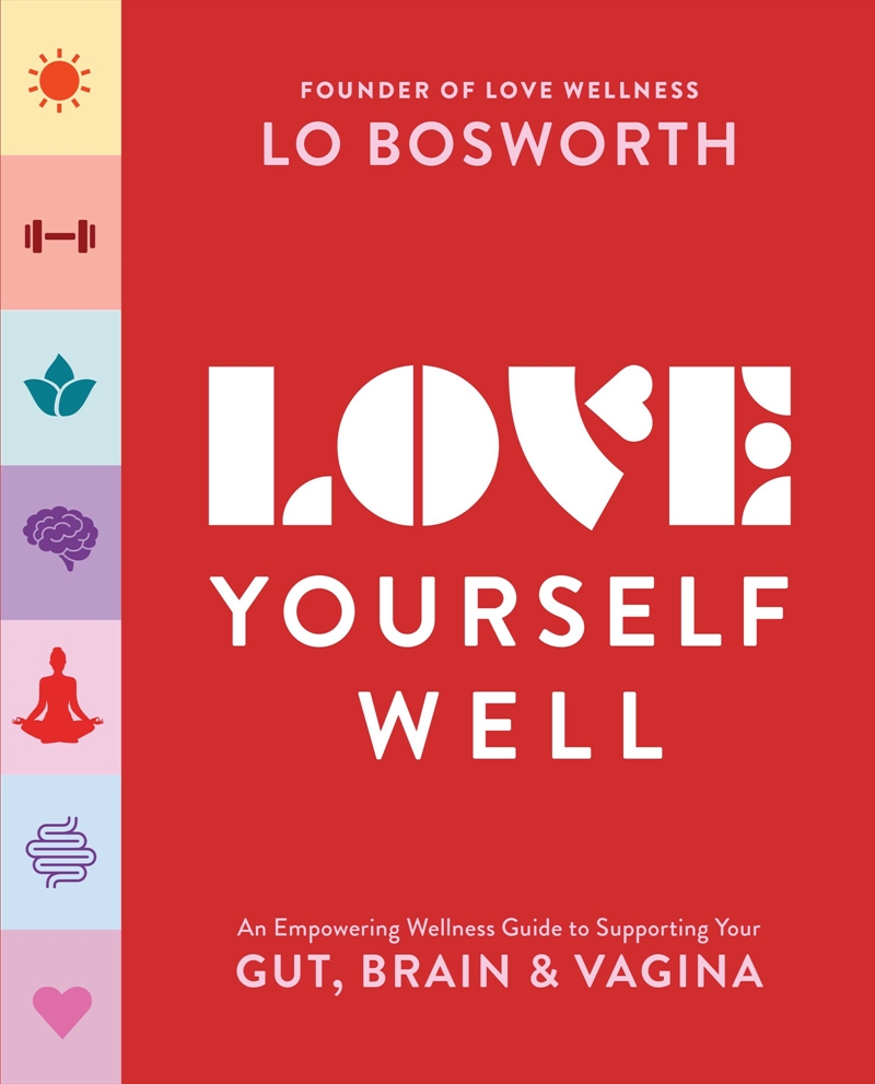 Love Yourself Well/Product Detail/Family & Health