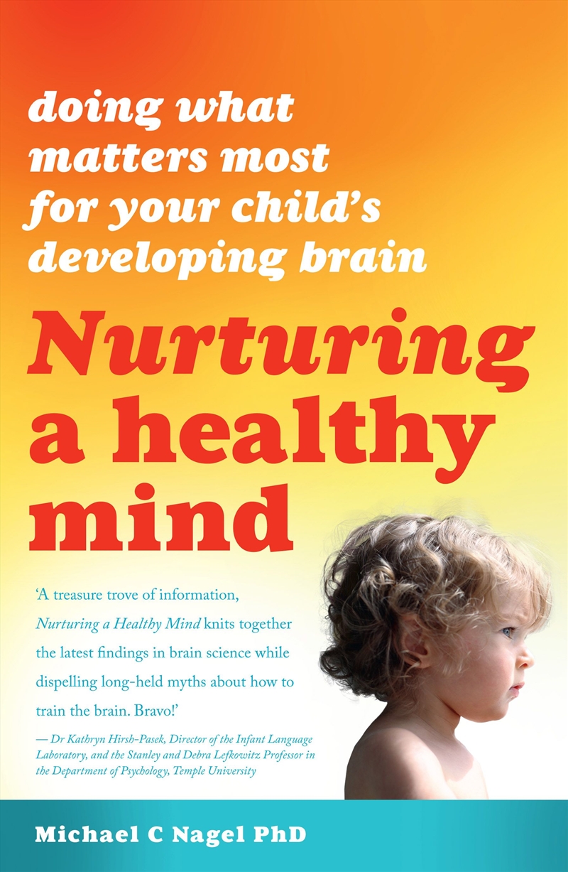 Nurturing A Healthy Mind/Product Detail/Family & Health