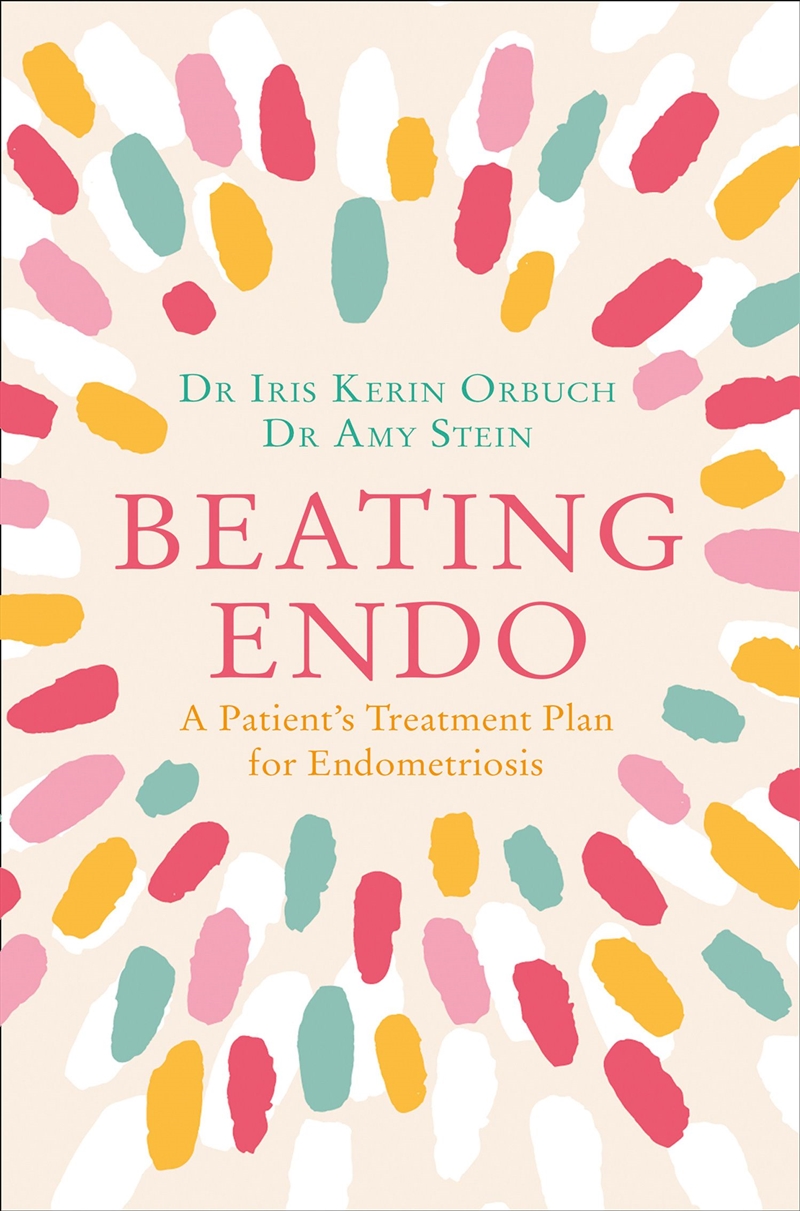 Beating Endo/Product Detail/Family & Health