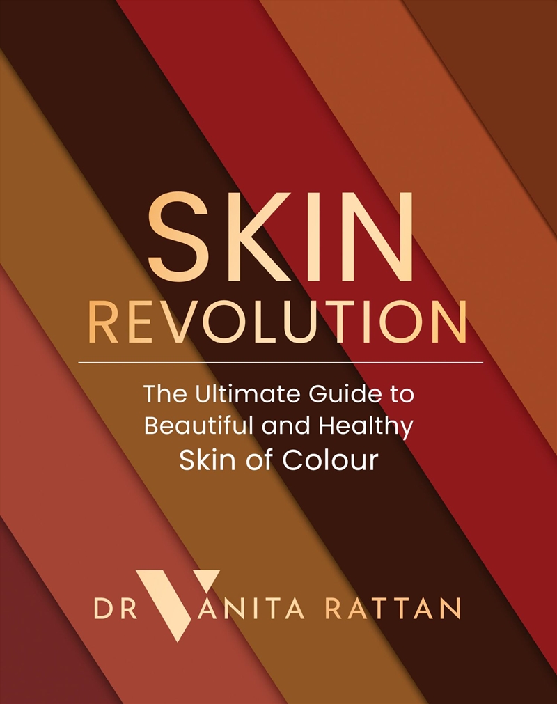 Skin Revolution/Product Detail/Family & Health