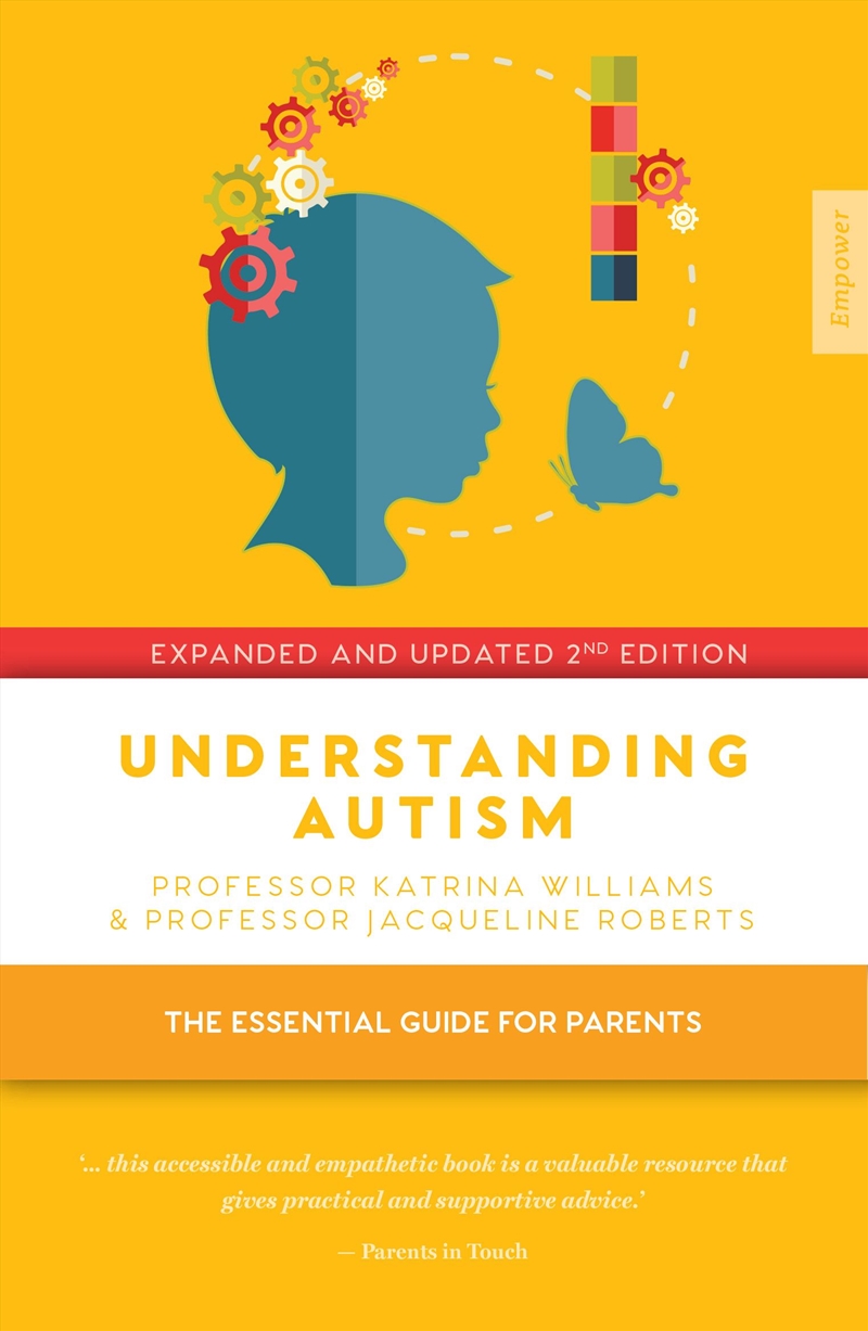 Understanding Autism/Product Detail/Family & Health