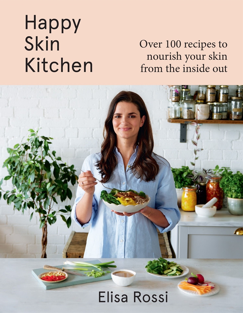 Happy Skin Kitchen/Product Detail/Family & Health