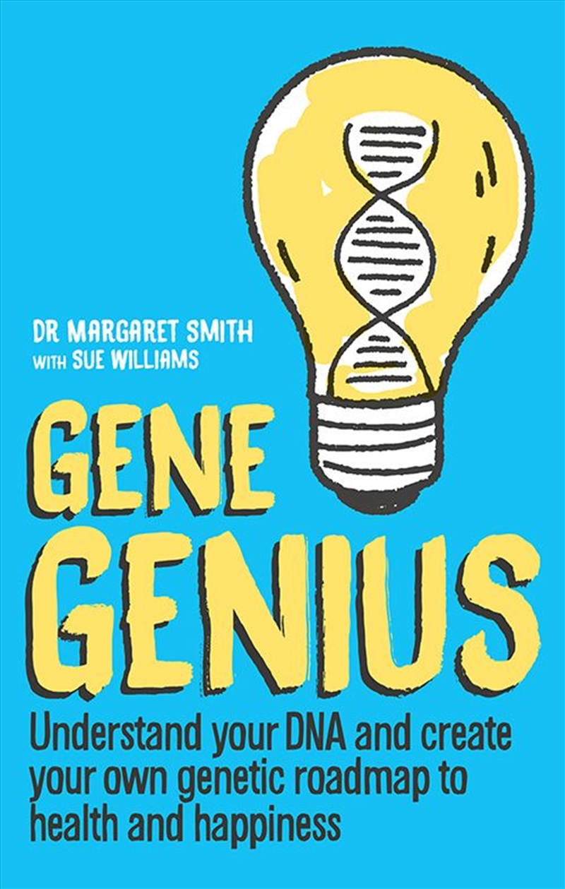 Gene Genius/Product Detail/Family & Health