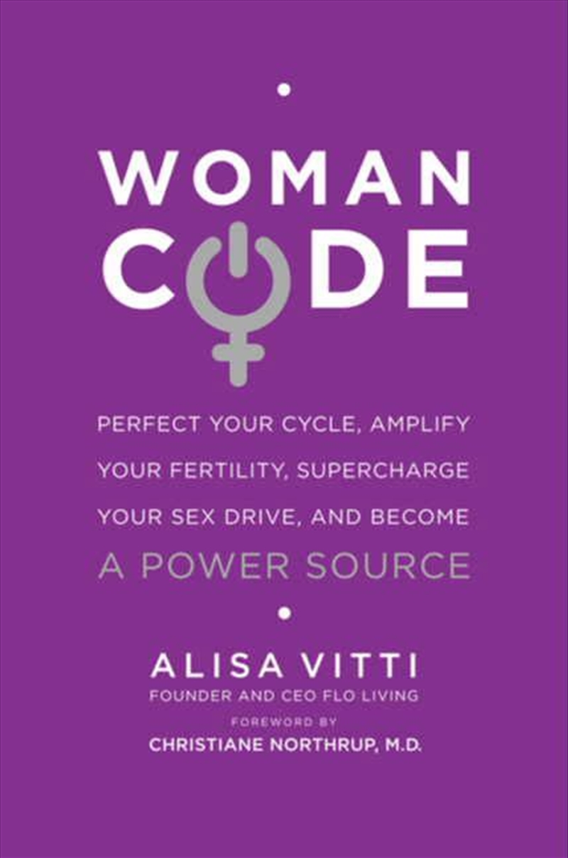 Womancode/Product Detail/Family & Health