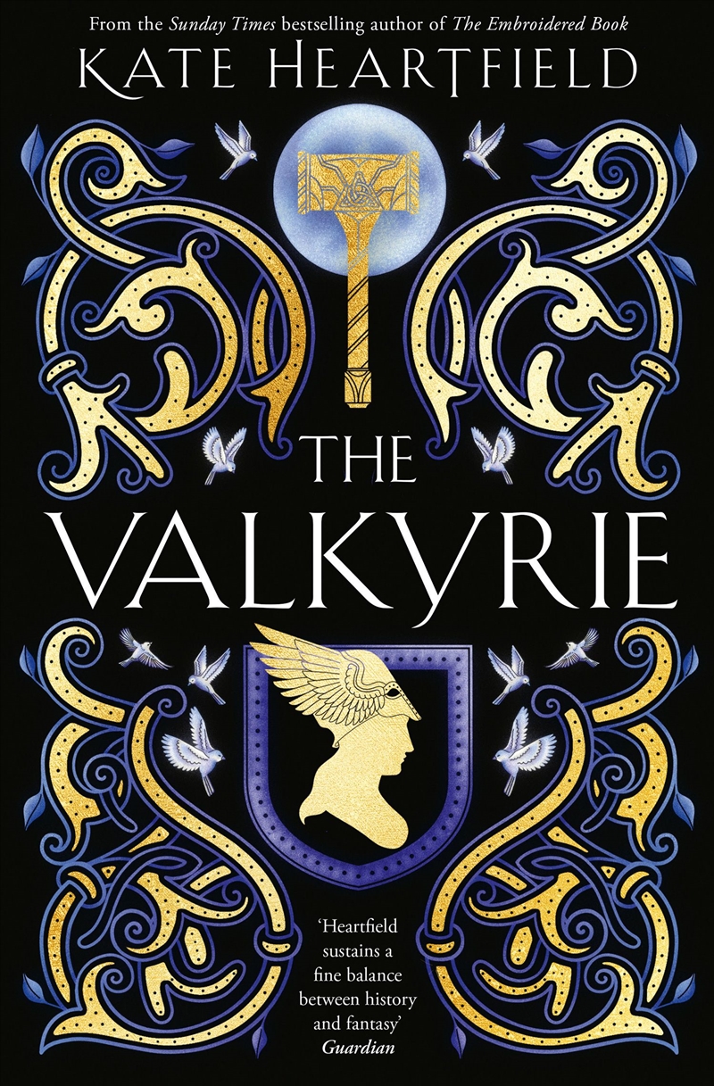 Valkyrie/Product Detail/Fantasy Fiction