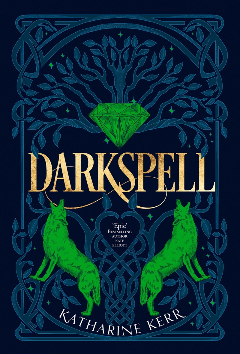 Darkspell/Product Detail/Fantasy Fiction