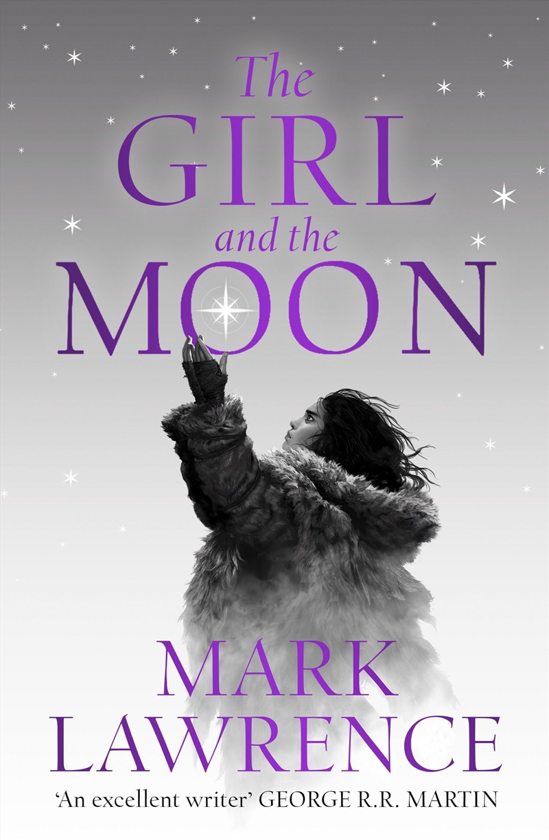 Girl And The Moon/Product Detail/Fantasy Fiction