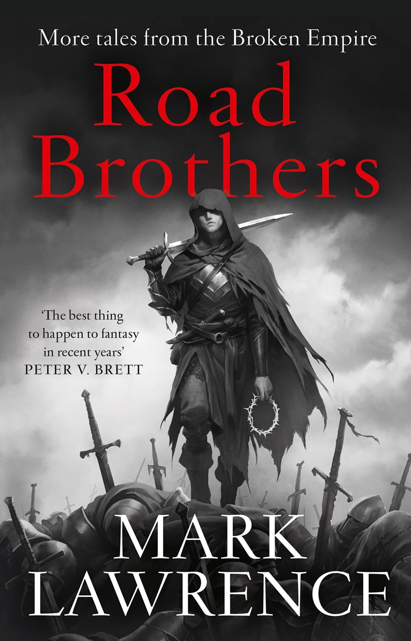 Road Brothers/Product Detail/Fantasy Fiction