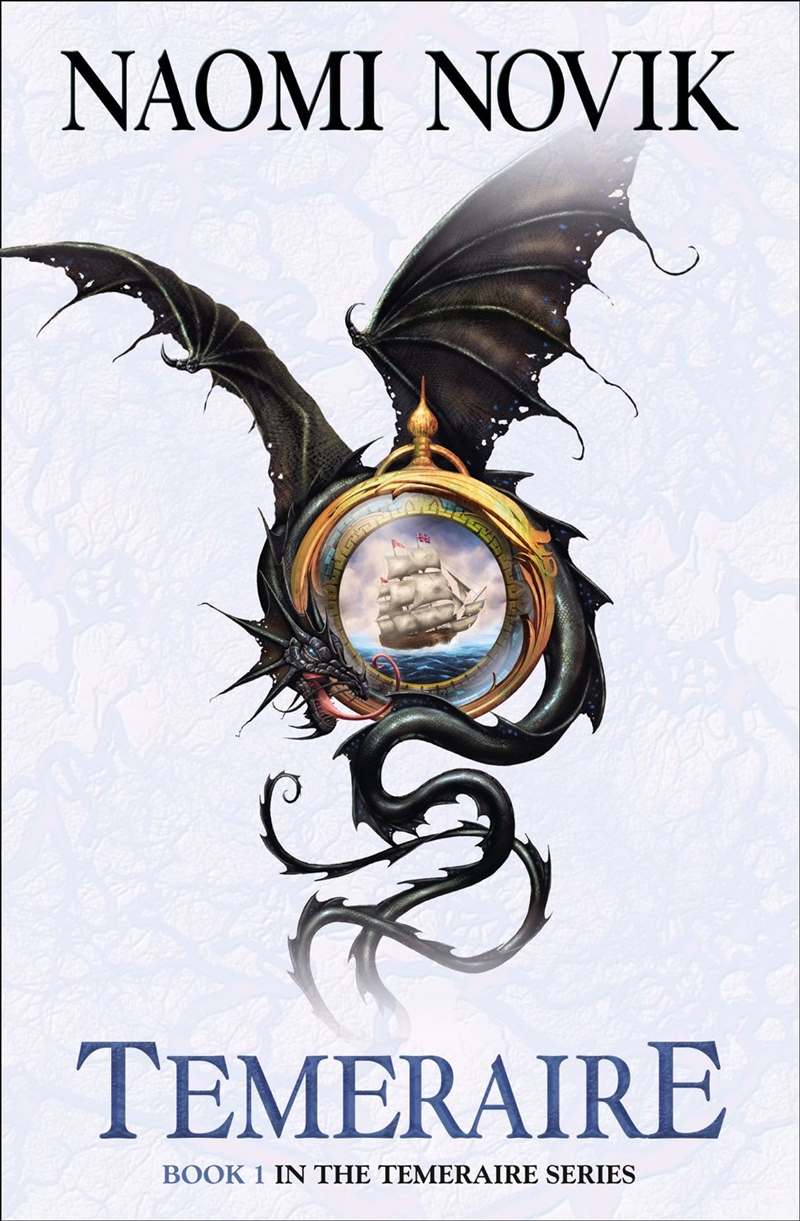 Temeraire/Product Detail/Fantasy Fiction