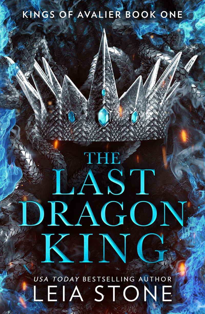 Last Dragon King/Product Detail/Fantasy Fiction