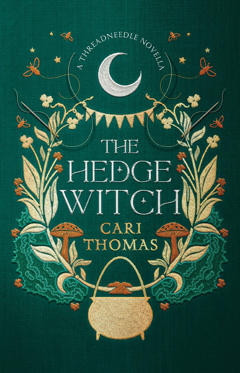 Hedge Witch/Product Detail/Fantasy Fiction