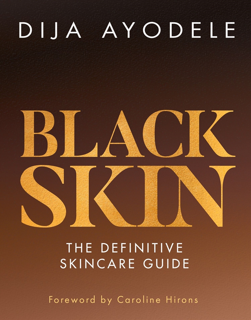 Black Skin/Product Detail/Fashion & Style Guides