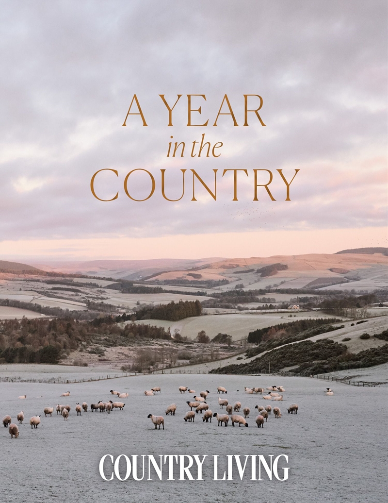 Year In The Country/Product Detail/Fashion & Style Guides