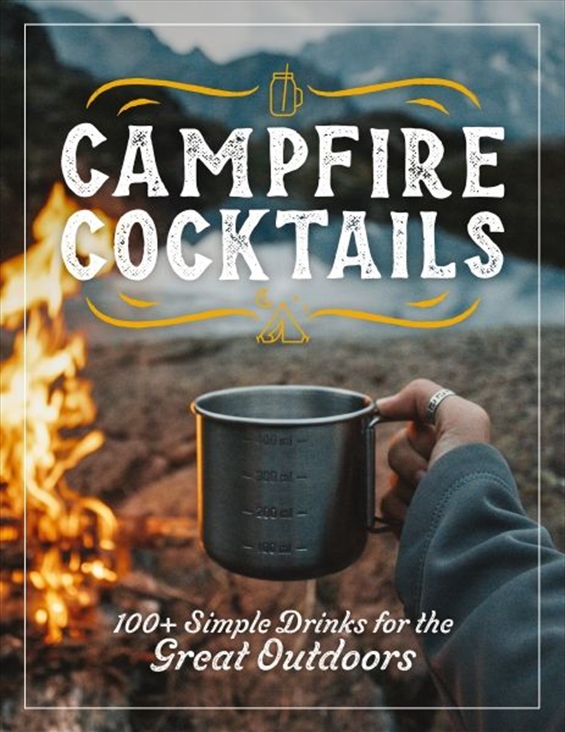 Campfire Cocktails/Product Detail/Fashion & Style Guides