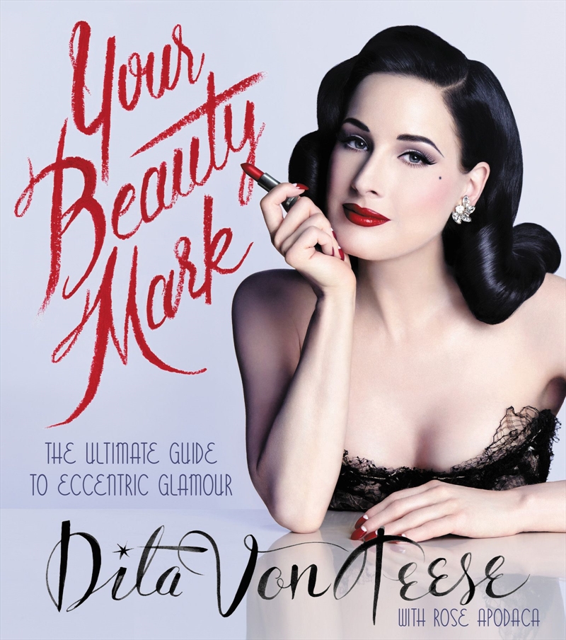 Your Beauty Mark/Product Detail/Fashion & Style Guides