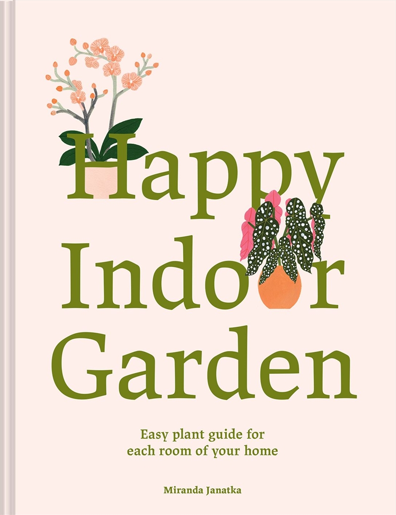 Happy Indoor Garden/Product Detail/Gardening