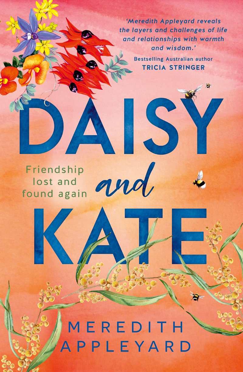 Daisy And Kate/Product Detail/General Fiction Books