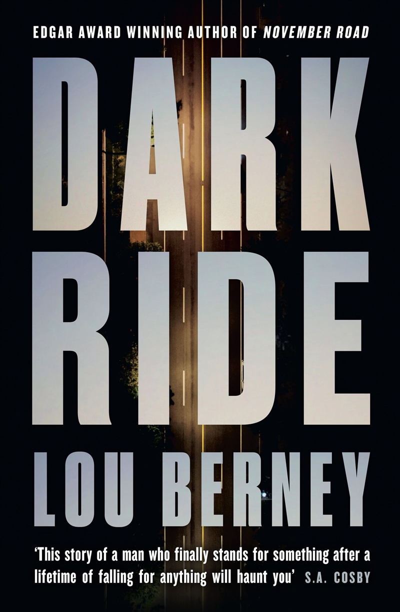 Dark Ride/Product Detail/General Fiction Books