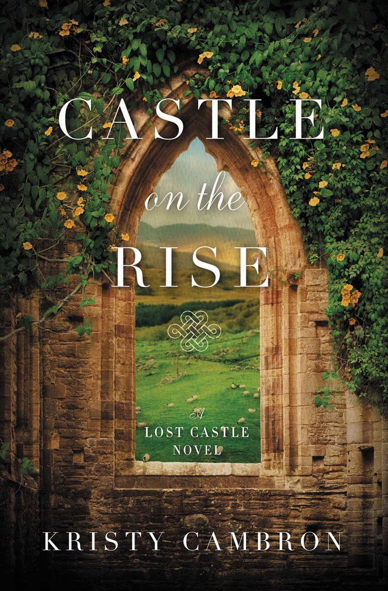 Castle On The Rise/Product Detail/General Fiction Books