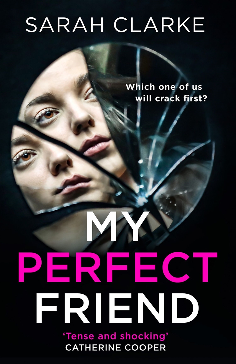 My Perfect Friend/Product Detail/General Fiction Books