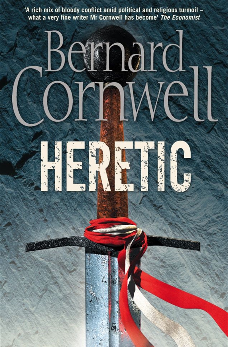 Heretic/Product Detail/General Fiction Books