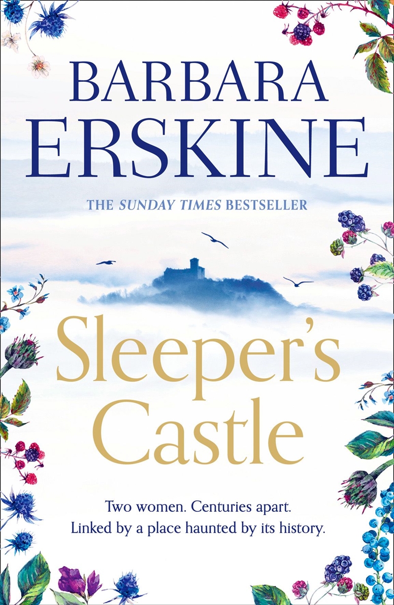 Sleepers Castle/Product Detail/General Fiction Books