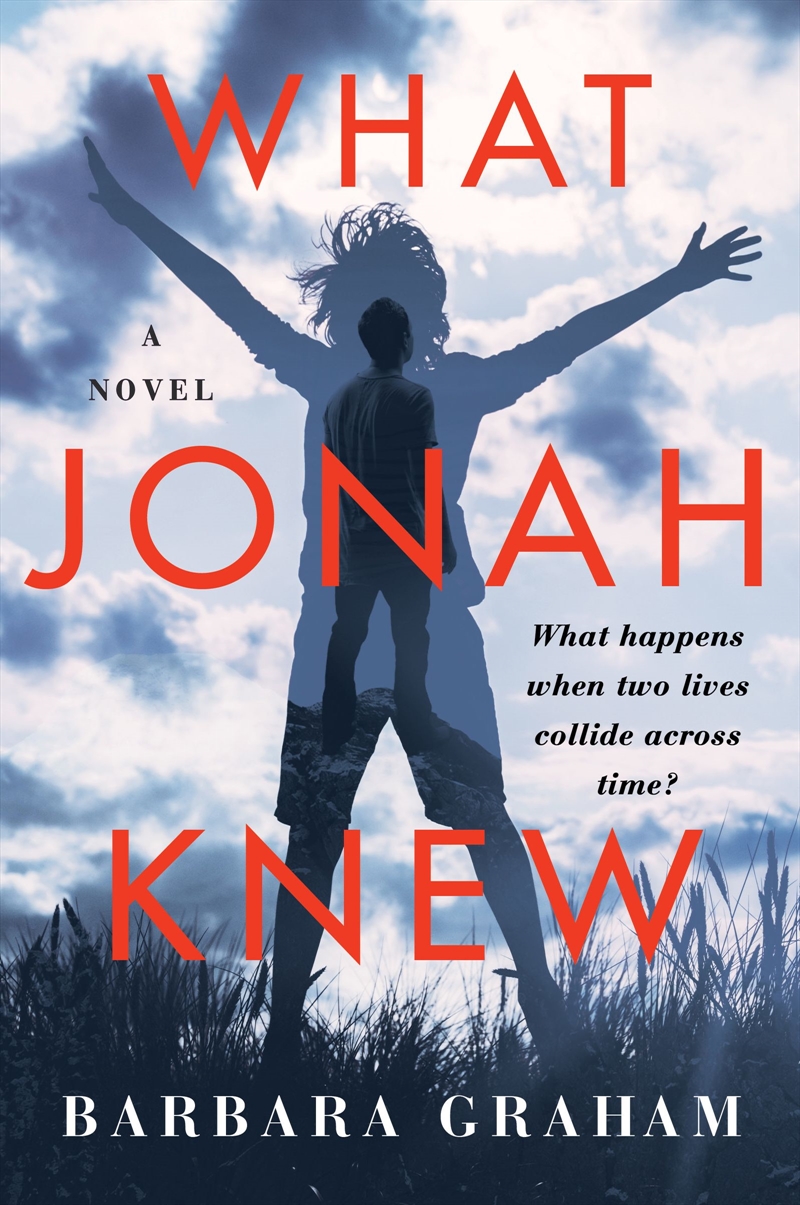 What Jonah Knew/Product Detail/General Fiction Books