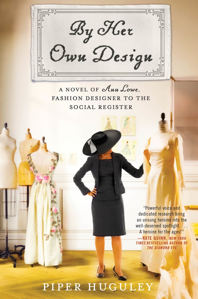 By Her Own Design/Product Detail/General Fiction Books