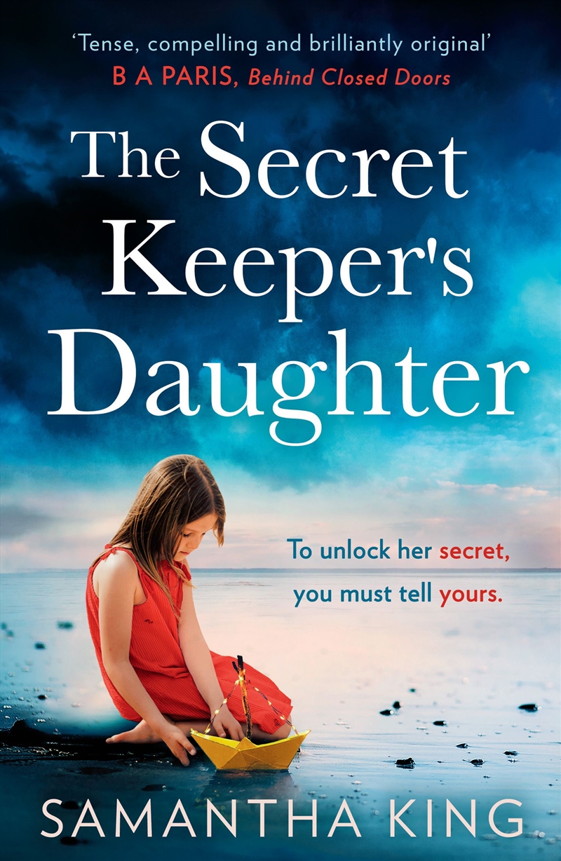 Secret Keepers Daughter/Product Detail/General Fiction Books