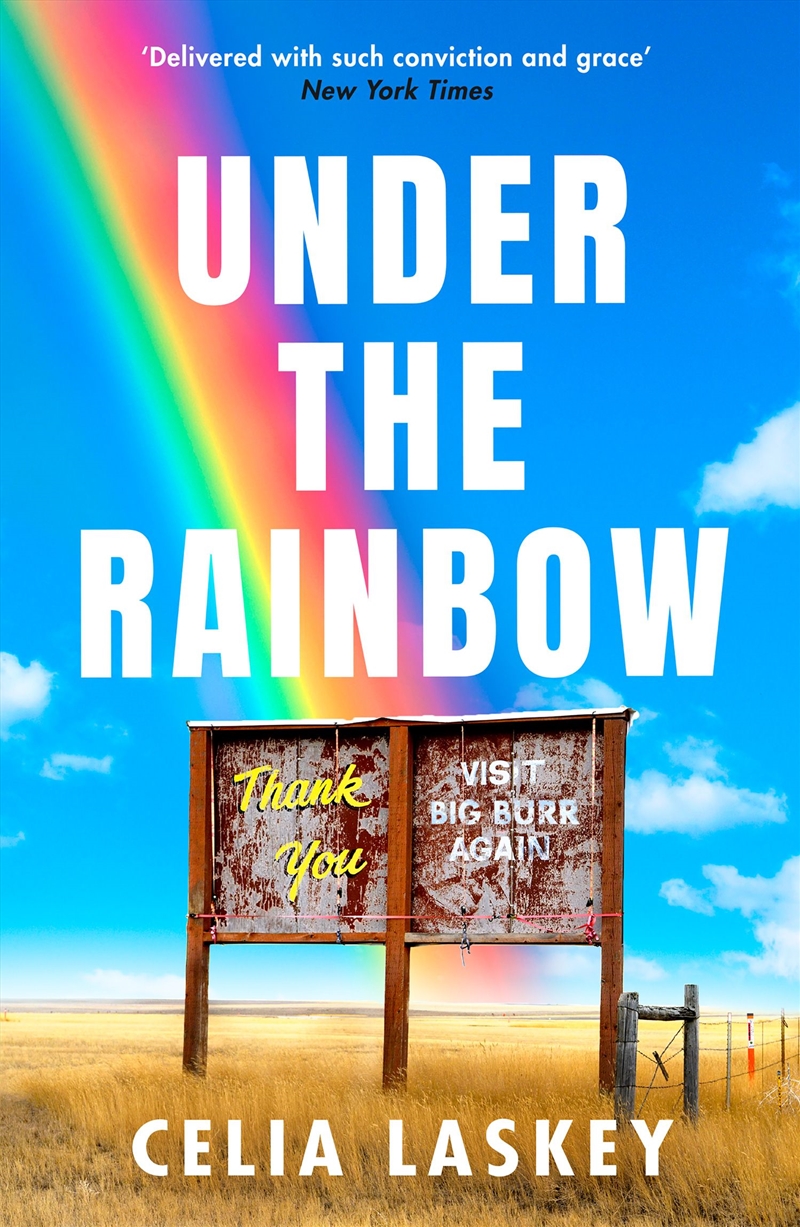 Under The Rainbow/Product Detail/General Fiction Books