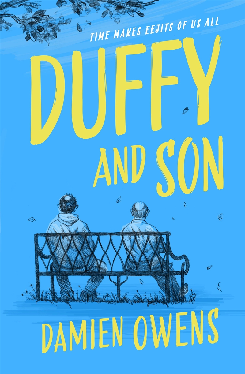 Duffy And Son/Product Detail/General Fiction Books