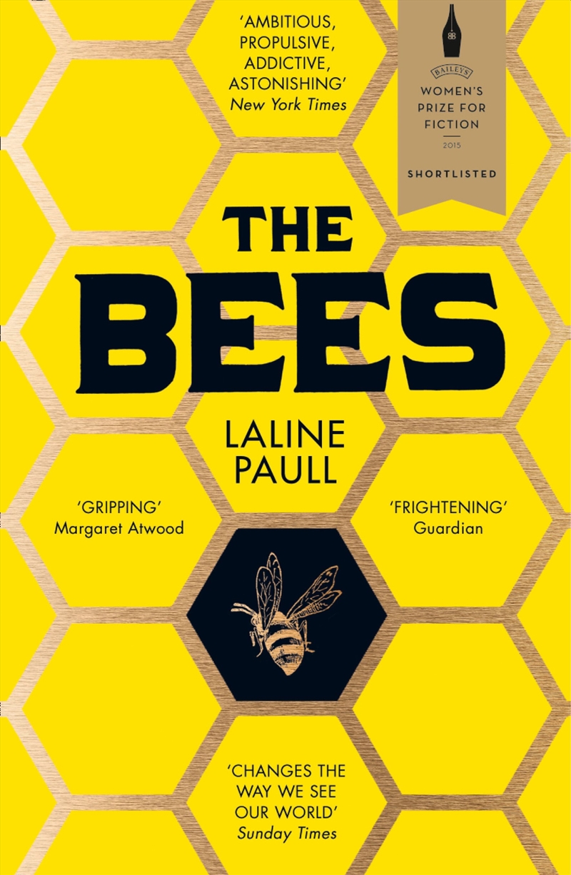 Bees/Product Detail/General Fiction Books